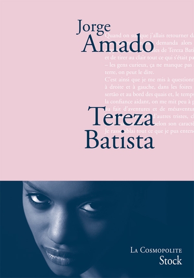 Tereza batista - Image principale