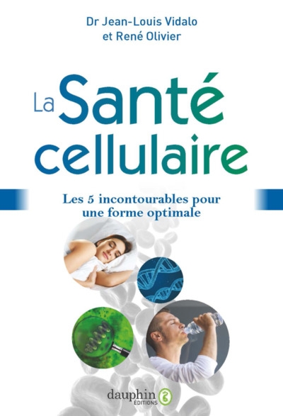 La santé cellulaire - Image principale