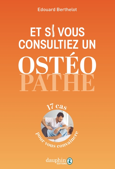 Et si vous consultiez un ostéopathe - Image principale