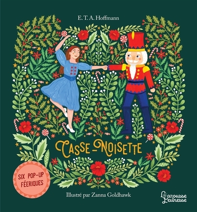 Casse-noisette - Image principale