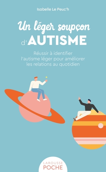 Un léger soupçon d'autisme - Image principale