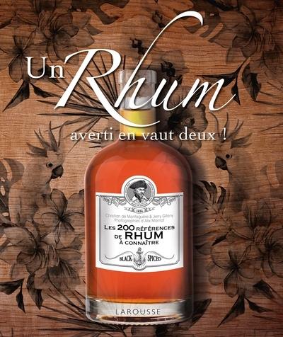 Un rhum averti en vaut deux ! - Image principale