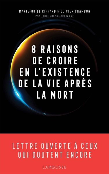 8 raisons de croire en l'existence de la vie après la mort - Image principale