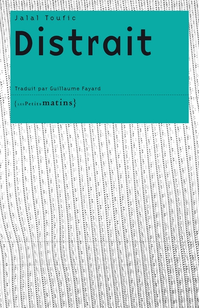 Distrait - Image principale