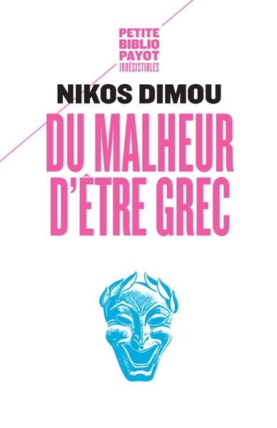 Du malheur d'être grec - Image principale