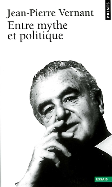 Entre mythe et politique - Image principale