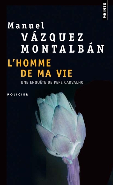 L'homme de ma vie - Image principale
