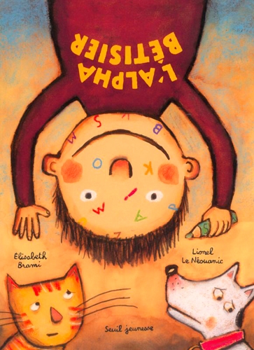 L'alphabêtisier - Image principale