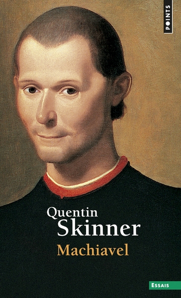 Machiavel - Image principale