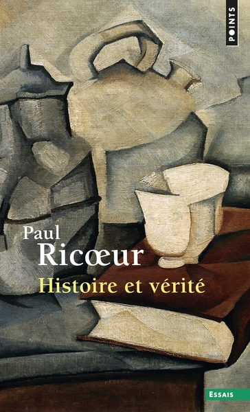 Histoire et vérité - Image principale