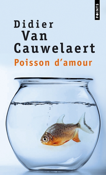 Poisson d'amour - Image principale