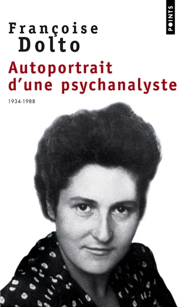 Autoportrait d'une psychanalyste (1934-1988) - Image principale
