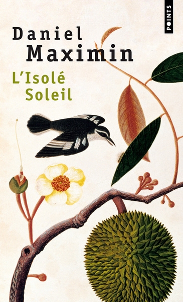 L'isolé soleil - Image principale
