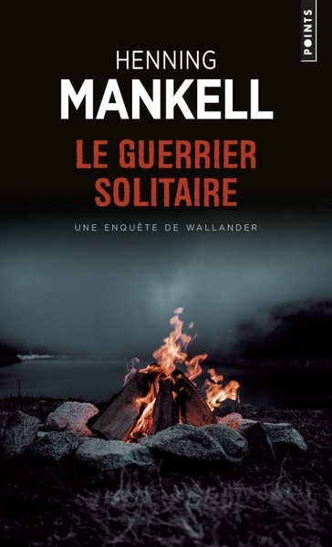 Le guerrier solitaire - Image principale