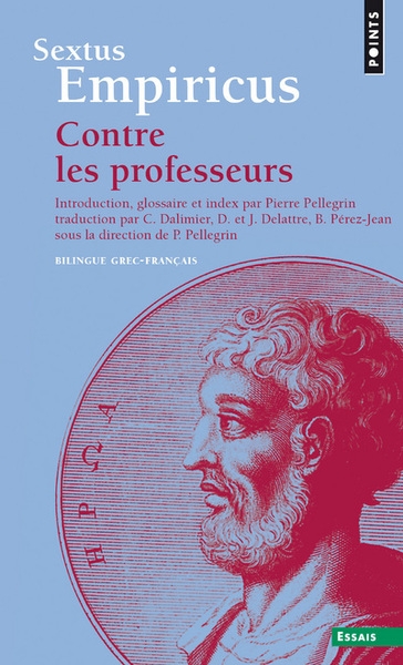 Contre les professeurs - Image principale