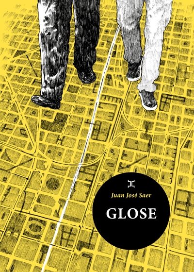 Glose - Image principale