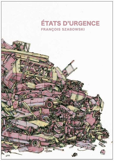 Etats d'urgence - Image principale