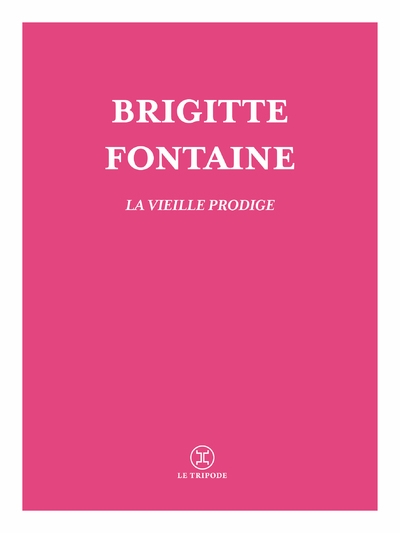 La vieille prodige - Image principale