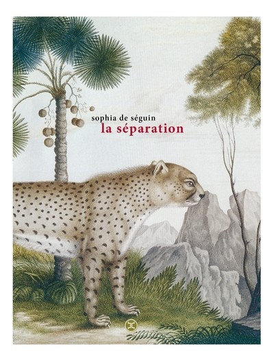 La séparation - Image principale