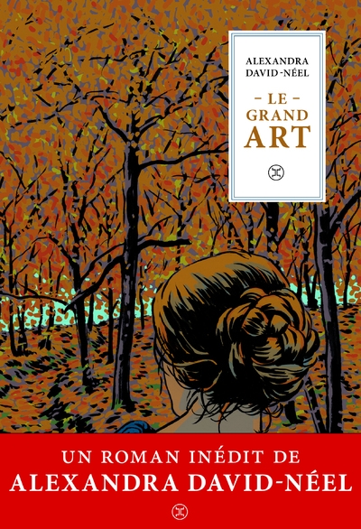 Le grand art - Image principale