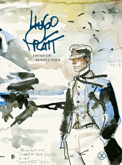 J'avais un rendez-vous - nouvelle éditon - Image principale