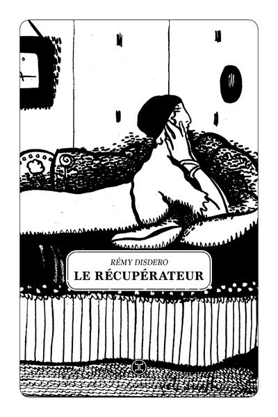 Le récupérateur - Image principale
