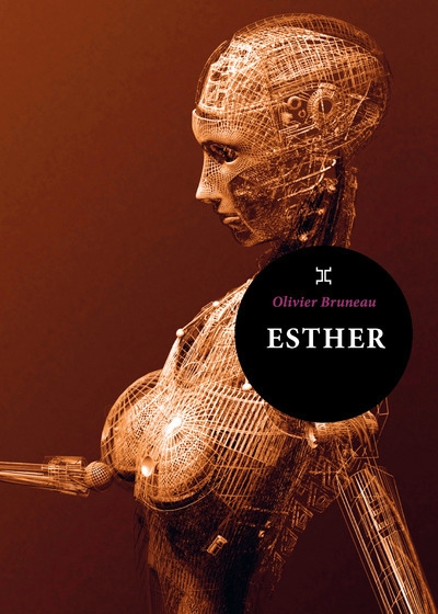 Esther - Image principale