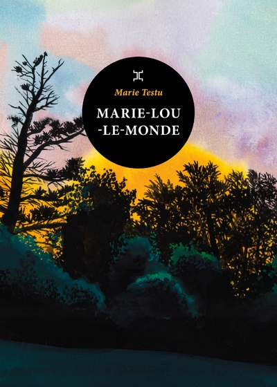 Marie-lou-le-monde - Image principale