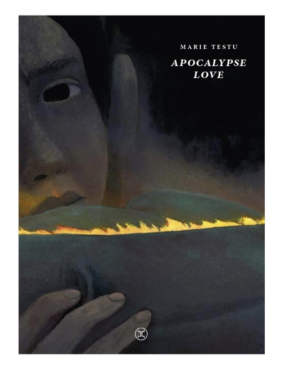 Apocalypse love - Image principale
