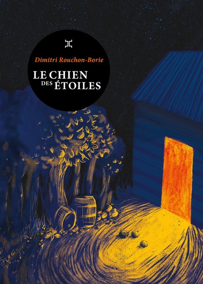 Le chien des étoiles - Image principale