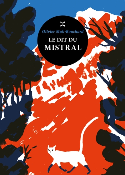 Le dit du mistral - Image principale
