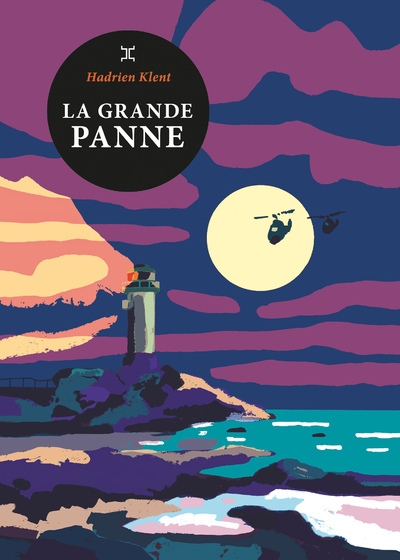 La grande panne - Image principale