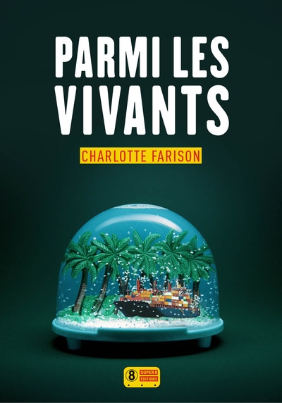 Parmi les vivants - Image principale