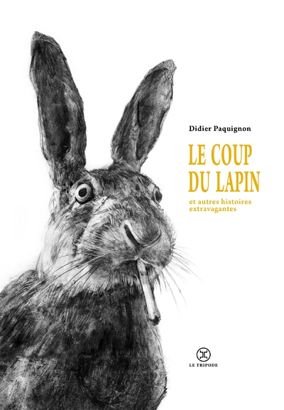 Le coup du lapin et autres histoires extravagantes - Image principale
