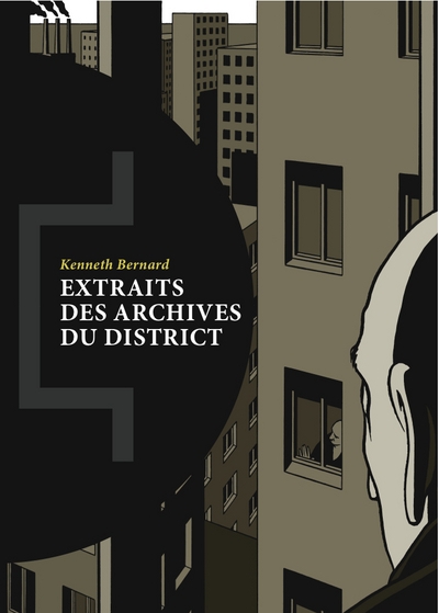 Extraits des archives du district - Image principale