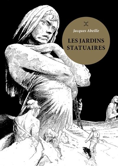 Les jardins statuaires - Image principale