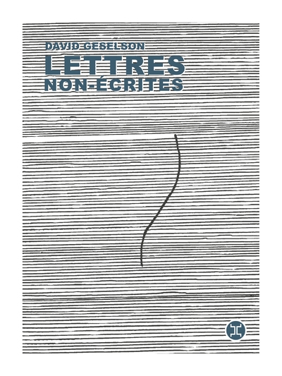 Lettres non-écrites - Image principale