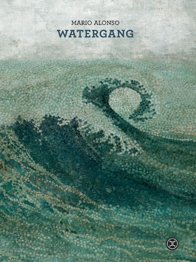 Watergang - Image principale