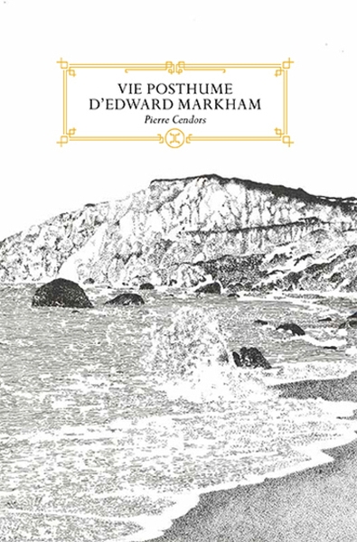 Vie posthume d'edward markham - Image principale