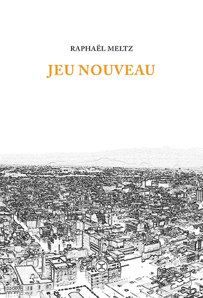 Jeu nouveau - Image principale