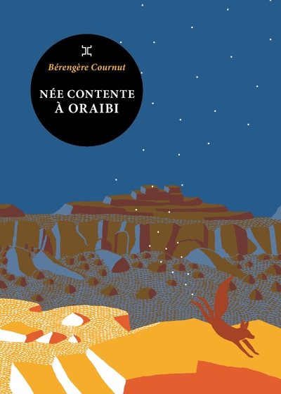 Née contente à oraibi - Image principale