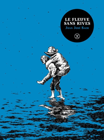 Le fleuve sans rives - Image principale