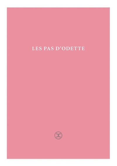 Les pas d'odette - Image principale