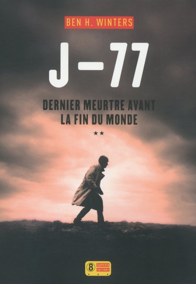 J-77 dernier meurtre avant la fin du monde - tome 2 - Image principale