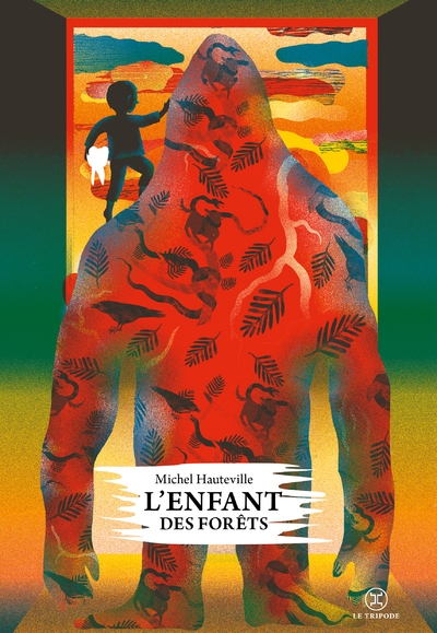 L'enfant des forêts - Image principale