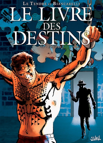 Le livre des destins t04 - l'autre - Image principale