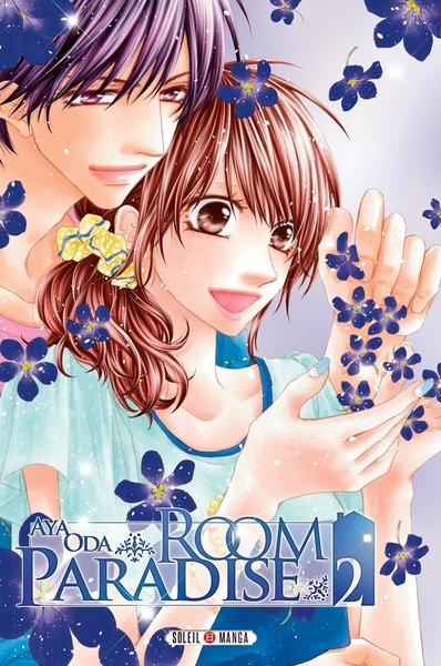 Room paradise t02 - Image principale