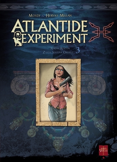 Atlantide experiment t03 - zanya sentoya orozco - adrian kenton - Image principale