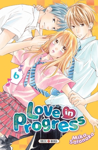 Love in progress t06 - Image principale