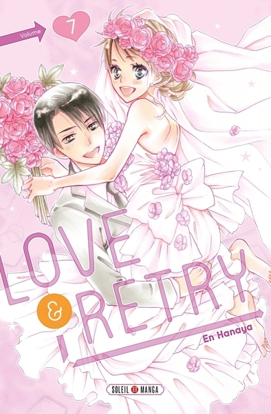 Love and retry t07 - Image principale
